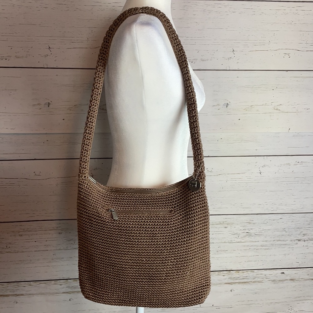 The Sak Classic Crochet Bag